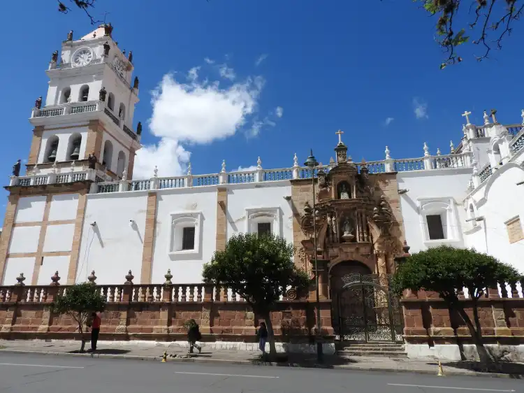Hotels near Cathedral Basilica of Our Lady of Guadalupe
