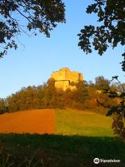 Castello di Rossena (Canossa-RE)