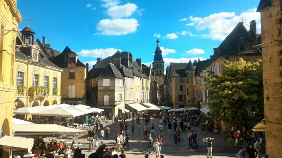 Vieux Sarlat