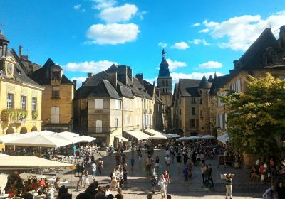 Vieux Sarlat