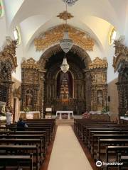 Igreja de Nossa Senhora da Apresentação