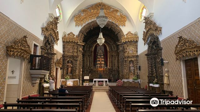 Igreja de Nossa Senhora da Apresentação