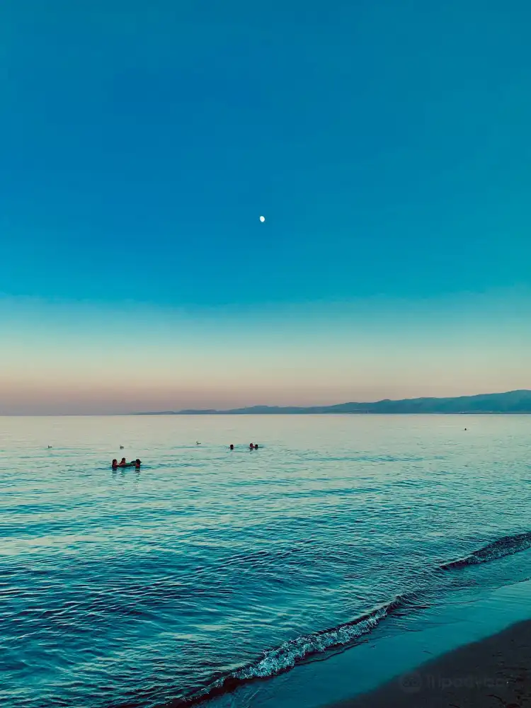 فنادق في Villapiana Lido