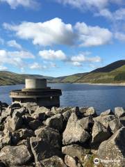 Megget Reservoir