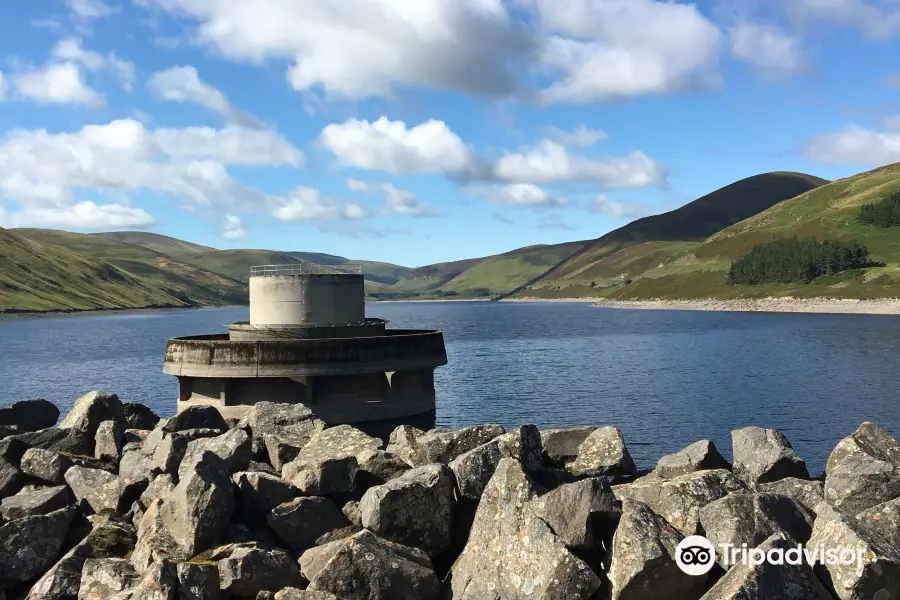 Megget Reservoir