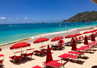 Grand Case