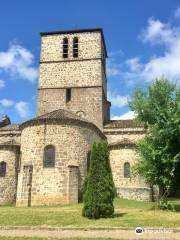 Church of Saint-Barthélémy of Confolens