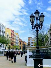 Casco Antiguo de Tarragona