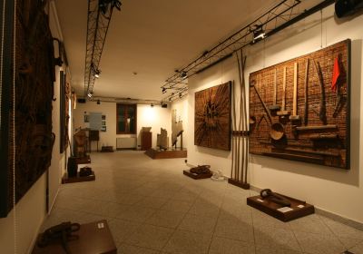 Civico Museo Archeologico