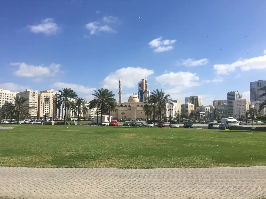 Hotels near King Faisal Mosque