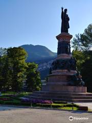 Monument à Dante