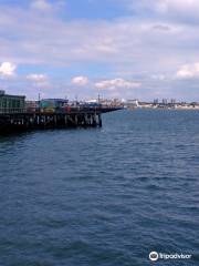 Southend Pier and Railway