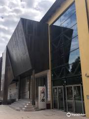 Luigi Russolo Theater