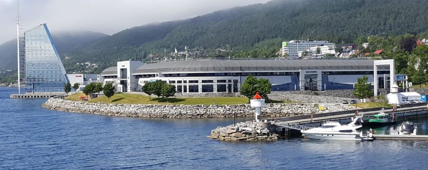 Aker Stadium