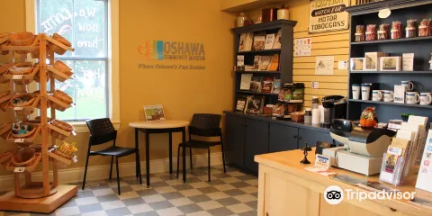Oshawa Museum