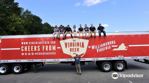 The Virginia Beer Company