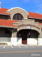 Montrose County Historical Museum