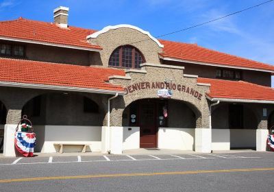 Montrose County Historical Museum