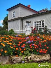 Ludza Local History Museum