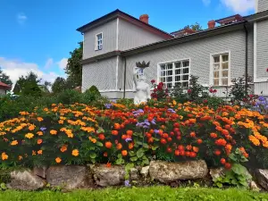 Ludza Local History Museum