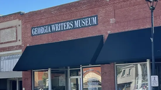 Georgia Writers Museum