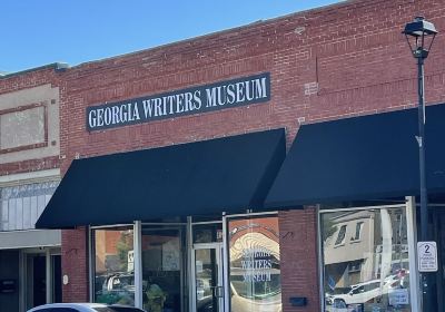 Georgia Writers Museum