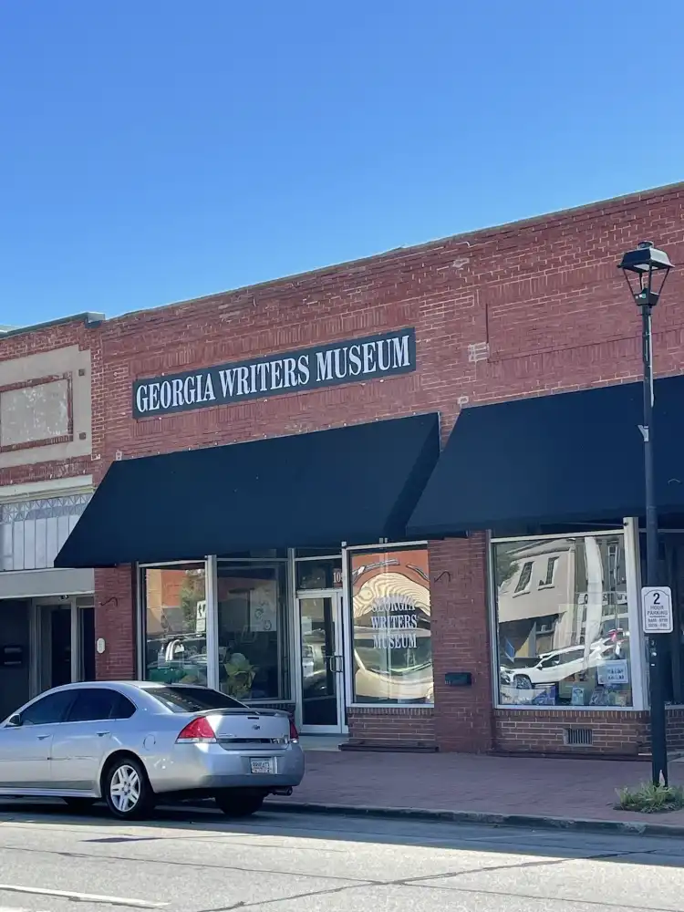Hotels in Eatonton