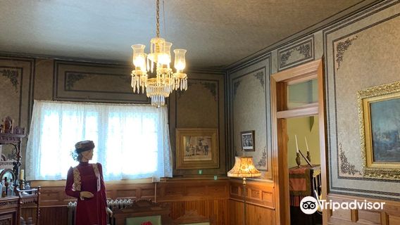 Old Homestead House Museum