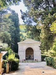 Benedictine Abbey of Santa Maria di Farfa