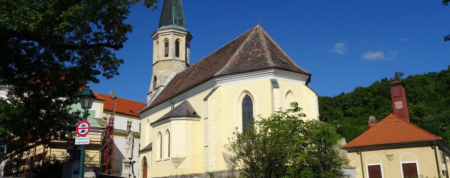 Gumpoldskirchen