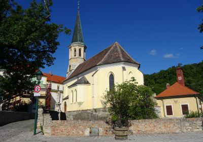 Gumpoldskirchen