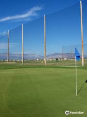 Crane Field Golf Course and Driving Range