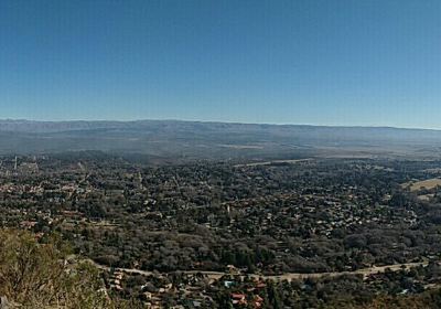 Cerro La Virgen