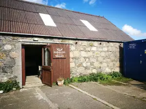 Ardalanish Isle Of Mull Weavers