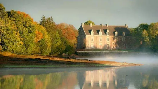 Chateau de Comper