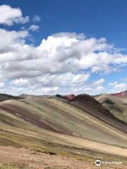 Cordillera Arcoiris