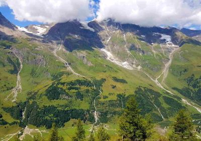 Grob Glockner National Park