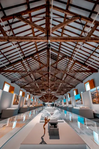 Casa da Arquitectura