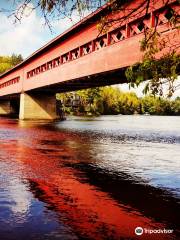 Pont couvert de Wakefield