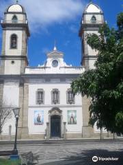Basilica do Bom Jesus de Iguape