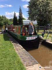 Rose Narrowboats Ltd