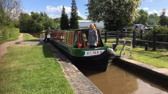 Rose Narrowboats Ltd