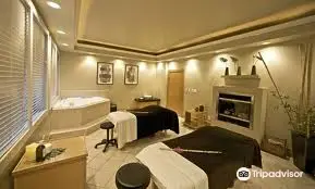 Absolute Spa at The Century