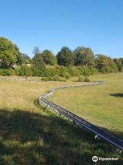 Sommerrodelbahn