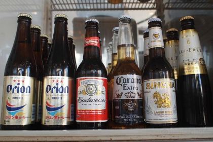 Fish & Chips Marutama