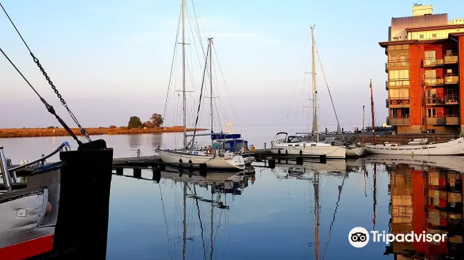 5_Nyhamn Marina
