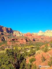 Boynton Canyon Trail