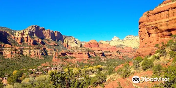 Boynton Canyon Trail