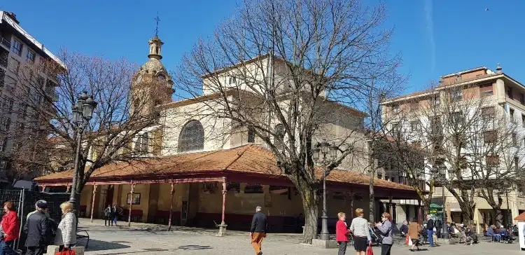 Santurtzi