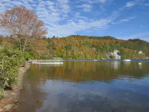 Crystal Lake State Park